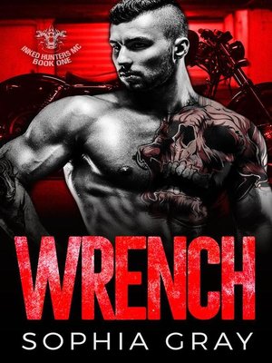 cover image of Wrench (Book 1)